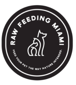 Raw Feeding Miami